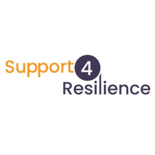 Support 4 resilience.